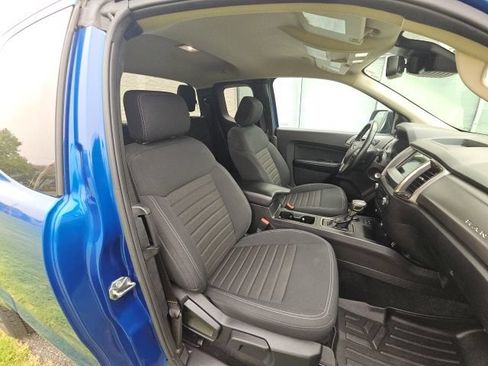 Used 2020 Ford Ranger XLT w/ Equipment Group 301A Mid AWD/4WD image 13