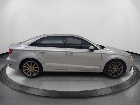 Used 2016 Audi A3 1.8T Premium FWD image 4