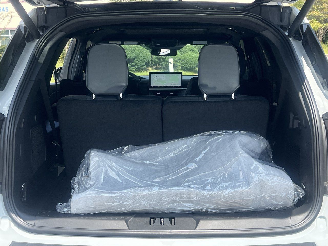 New 2027 Ford Explorer Tremor AWD/4WD image 20