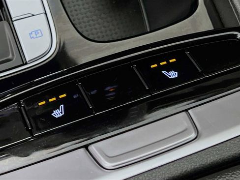 Certified 2023 Hyundai Tucson SEL w/ Convenience Package image 20