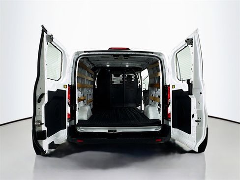 Used 2024 Ford Transit 250 Low Roof w/ Exterior Upgrade Package image 18