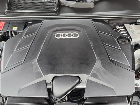 Used 2021 Audi Q7 3.0T Premium Plus w/ Premium Plus Package image 21