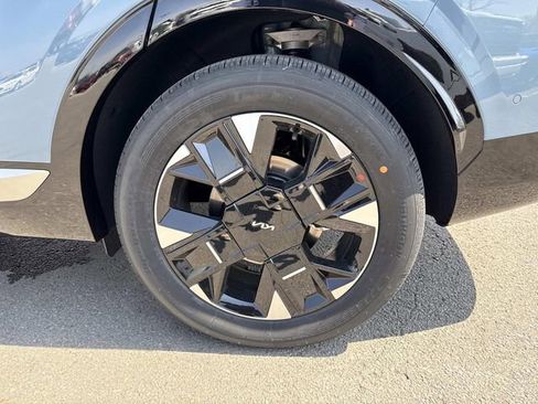 New 2026 Kia Sportage SX Prestige image 28