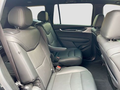 Used 2024 Cadillac XT6 Premium Luxury w/ LPO, Floor Liner Package AWD/4WD image 29