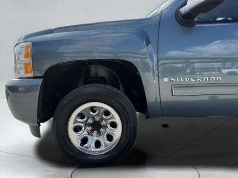 Used 2009 Chevrolet Silverado 1500 LS RWD image 45