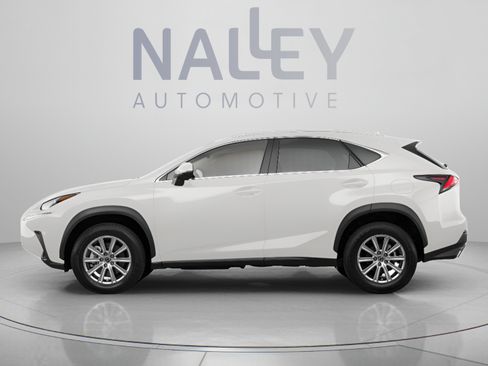 Used 2018 Lexus NX 300 FWD w/ Premium Package image 2