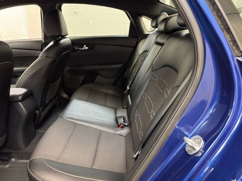 Used 2020 Kia Forte GT-Line image 15