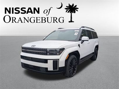 Used 2025 Hyundai Santa Fe Calligraphy