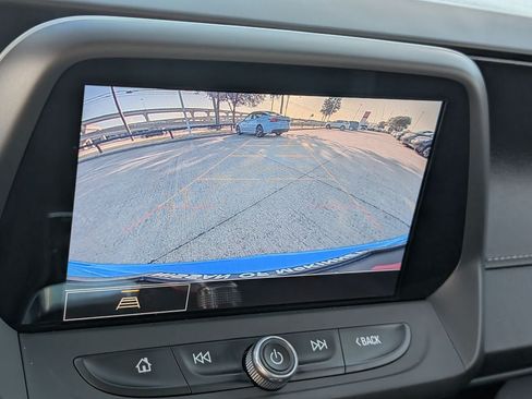 Used 2022 Chevrolet Camaro SS RWD image 13