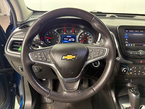 Used 2020 Chevrolet Equinox LT image 14