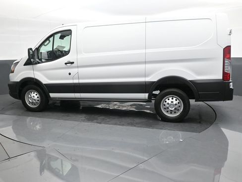 New 2025 Ford Transit 350 Low Roof AWD image 3