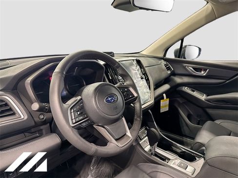 New 2026 Subaru Ascent Limited image 8