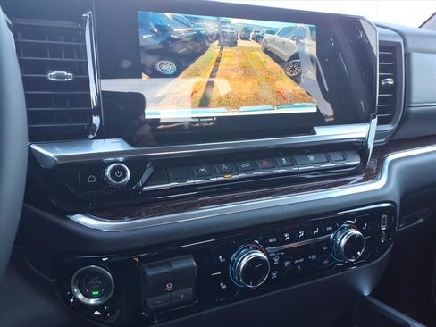 New 2026 GMC Sierra 1500 Elevation image 20