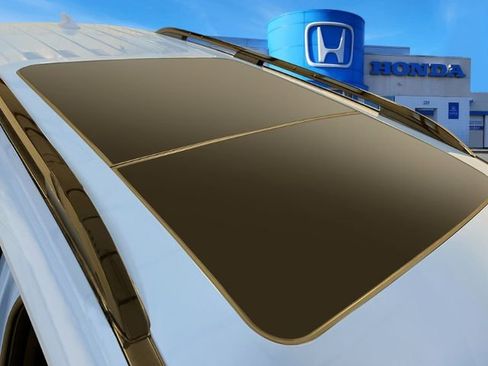 New 2025 Honda Pilot TrailSport image 12