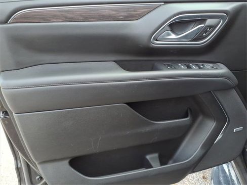 Used 2024 Chevrolet Tahoe LT image 12