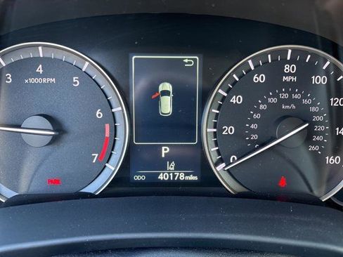 Certified 2021 Lexus RX 350 FWD w/ Premium Package image 14