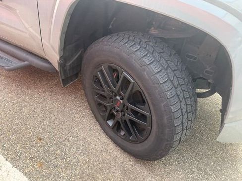 Used 2022 Toyota Tundra SR5 w/ TRD Sport Package image 3