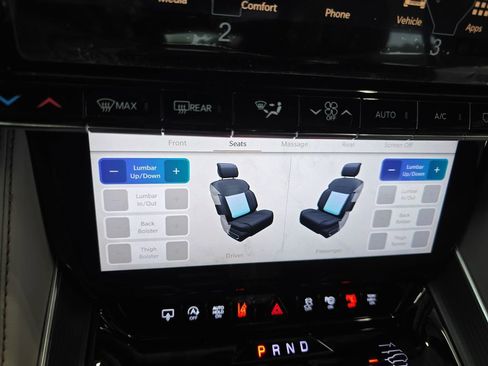 New 2026 Jeep Grand Wagoneer Summit AWD/4WD image 21