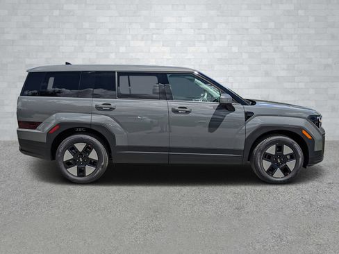 New 2026 Hyundai Santa Fe SE image 4