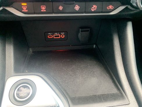 Used 2021 Nissan Sentra SR image 19