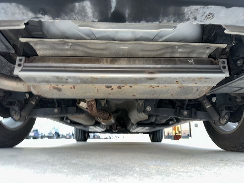 Used 2017 Nissan Rogue SV image 27