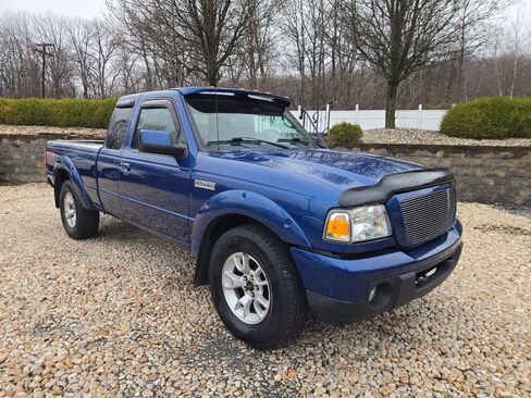 Used 2008 Ford Ranger Sport image 1