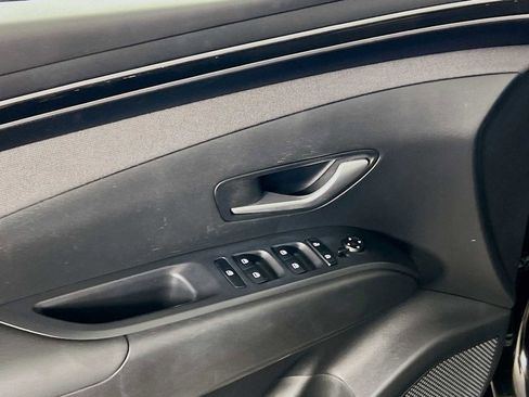 Certified 2023 Hyundai Tucson SEL w/ Convenience Package image 17