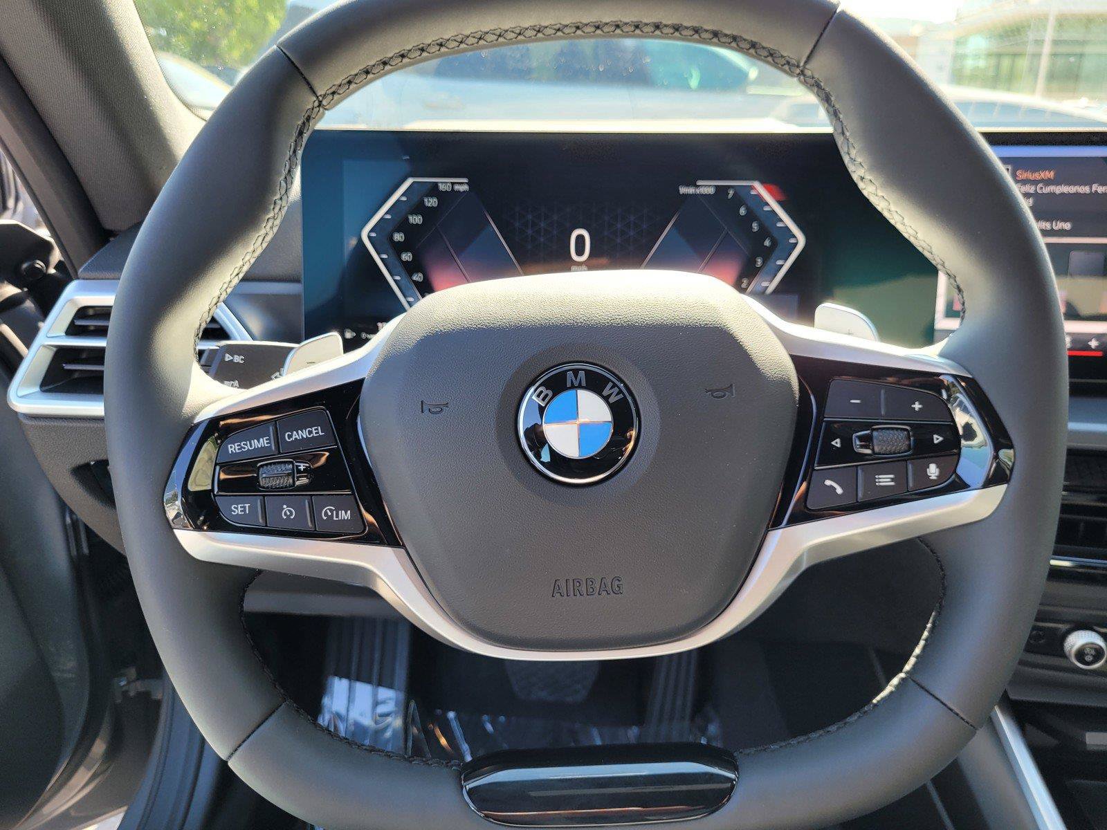 New 2026 BMW 230i xDrive Coupe w/ Premium Package AWD/4WD image 18