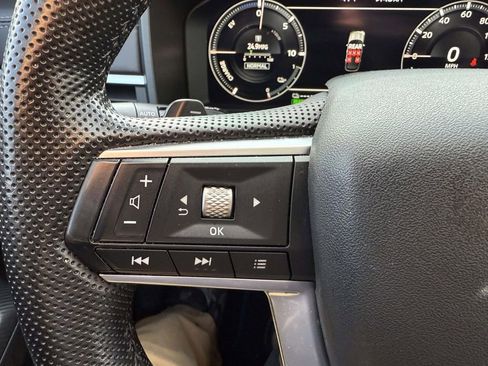 Used 2023 Mitsubishi Outlander SEL image 22