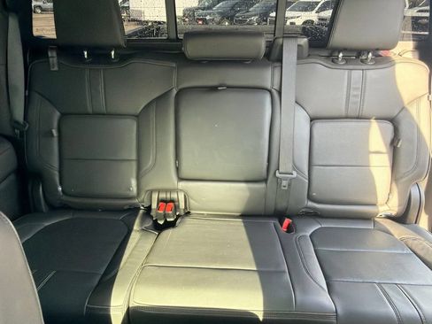 Used 2020 Chevrolet Silverado 2500 High Country w/ Z71 Off-Road Package AWD/4WD image 32