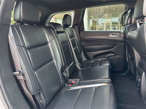 Certified 2021 Jeep Grand Cherokee Limited image 41