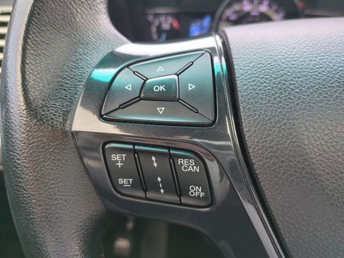 Used 2017 Ford Explorer Sport w/ Equipment Group 401A AWD/4WD image 31