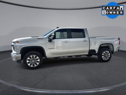 Used 2023 Chevrolet Silverado 3500 LT w/ All Star Edition image 5