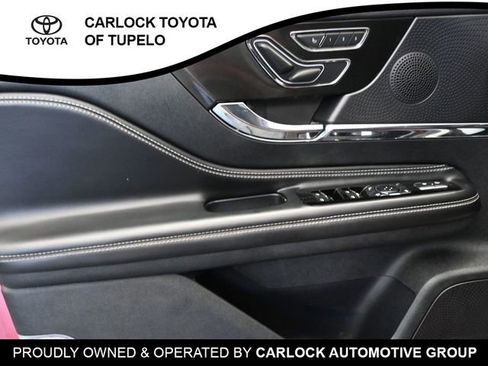 Used 2023 Lincoln Corsair Standard image 19