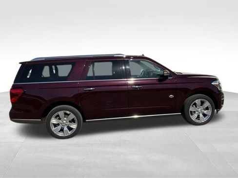 Used 2023 Ford Expedition Max King Ranch AWD/4WD image 4