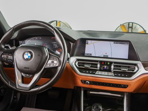 Used 2021 BMW 330i Sedan image 17