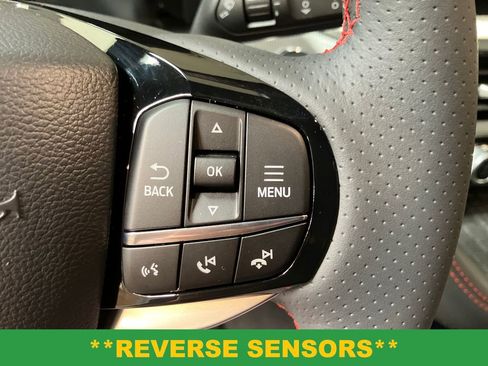 New 2025 Ford Explorer ST-Line w/ Premium Package image 22