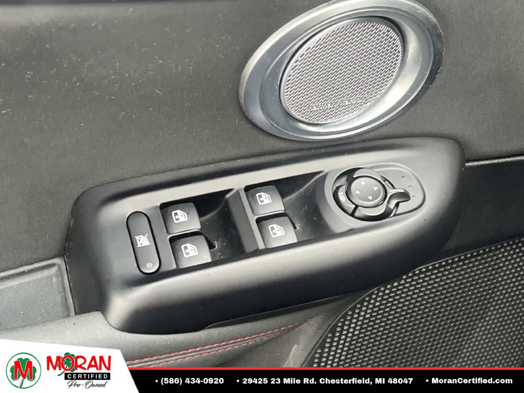 Used 2024 Dodge Hornet R/T AWD/4WD image 15