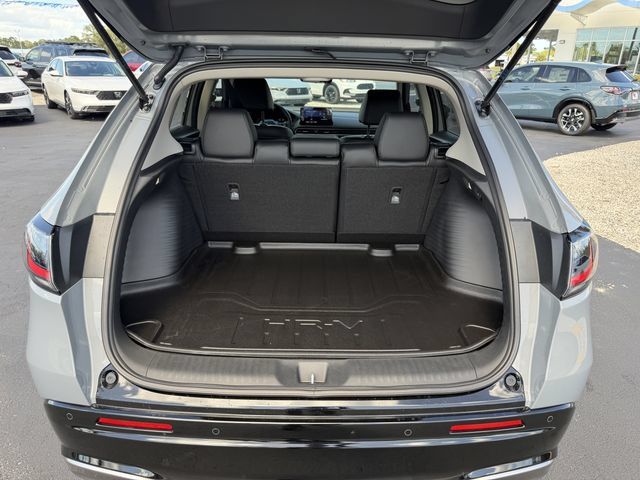 New 2027 Honda HR-V EX-L image 12