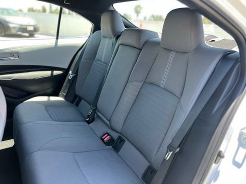 Used 2024 Toyota Corolla SE FWD image 15