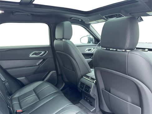 Used 2025 Land Rover Range Rover Velar Dynamic SE image 52