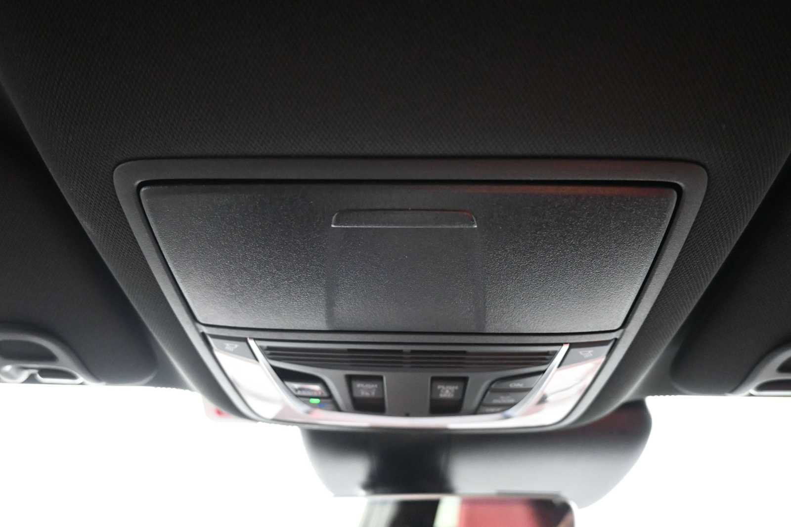 Used 2024 Acura RDX w/ Advance Package AWD/4WD image 17