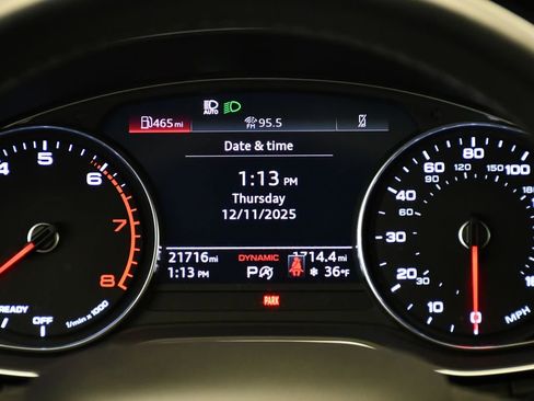 Certified 2023 Audi Q5 2.0T Premium w/ Convenience Package image 26