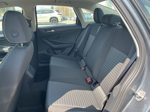 New 2026 Volkswagen Jetta S FWD image 23