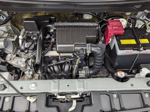 Used 2024 Mitsubishi Mirage G4 ES image 29