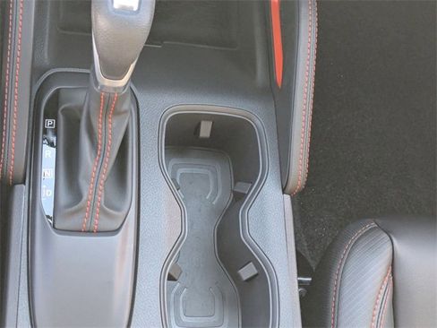 New 2026 Nissan Frontier Pro-X w/ Pro Premium Package image 21