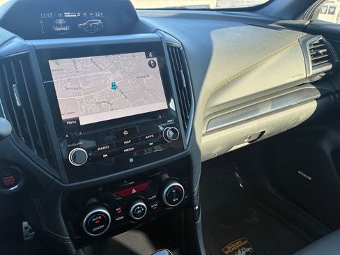 Used 2022 Subaru Forester Wilderness image 28