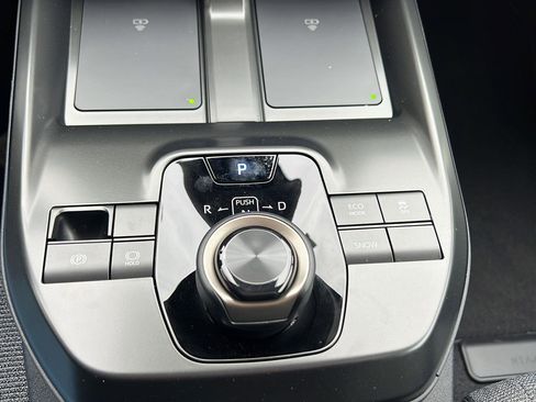 New 2026 Toyota bZ image 20