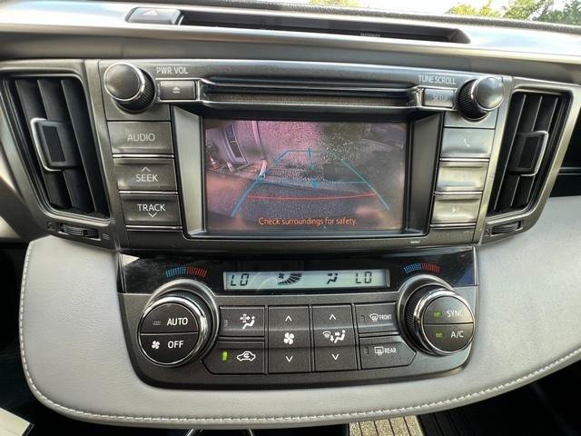 Used 2013 Toyota RAV4 XLE AWD/4WD image 16