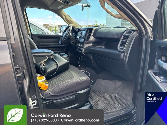 Used 2019 RAM 2500 Tradesman AWD/4WD image 14